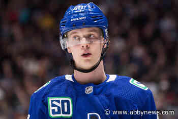 Galchenyuk nets shootout winner as Wild edge Canucks 4-3