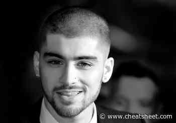 Why Zayn Malik 'Didn't Buy' One Direction's Last Album - Showbiz Cheat Sheet