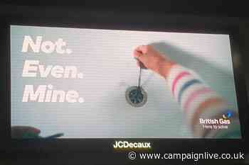 Turkey of the Week: British Gas ad is horribly nauseating