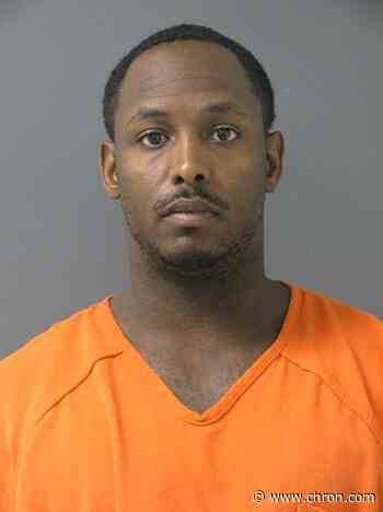 Liberty County court sentences Houston man to 36 years for jugging charge - Chron