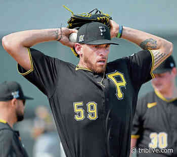 Kevin Gorman: Joe Musgrove suffers in silence amid talk of Houston Astros' tainted title - TribLIVE