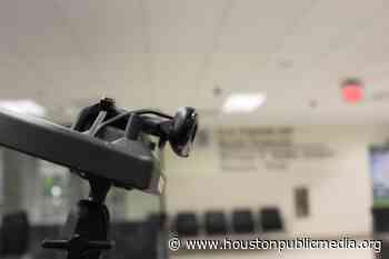 Hobby Airport Begins Use Of Facial Recognition Technology - Houston Public Media