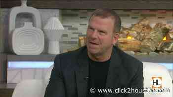 Houston Billionaire Tilman Fertitta shares big surprise for this year’s Mardi Gras! Galveston - KPRC Click2Houston