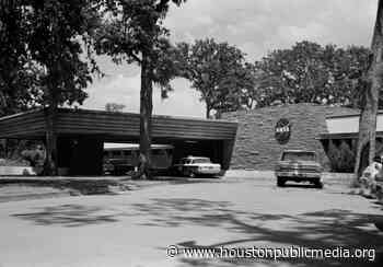 5 Vanished, Lesser-Known Houston Landmarks - Houston Public Media