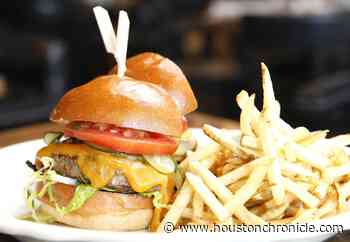 'Like Houston's for River Oaks': Restaurant critic Alison Cook reviews Relish - Houston Chronicle