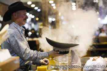 How to get the most out of your trip to the Houston Rodeo - Houston Chronicle