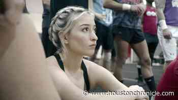 Meet Lexi Brumback, the Houston cheerleader from Netflix's ‘Cheer’ - Houston Chronicle