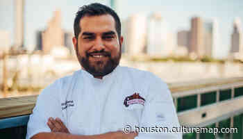 These 15 rising star chefs are the future of Houston's culinary scene - CultureMap Houston