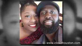 Family of Houston gospel singer killed in wreck files wrongful death lawsuit against company that owns cement truck - KPRC Click2Houston