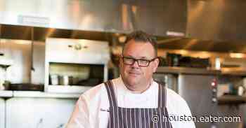 Chris Shepherd’s One Fifth Gulf Coast Will Close Next Month - Eater Houston