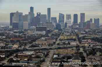 Study: Innovation Corridor could cost Houston venture capital money - Houston Chronicle