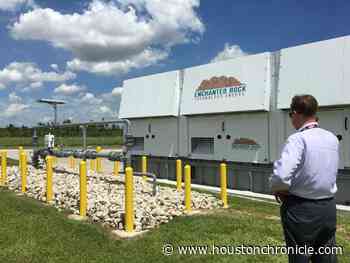 How H-E-B went head-to-head with CenterPoint to lower Houston electricity bills - Houston Chronicle