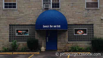 Danny’s Bar Gets Approval To Reopen