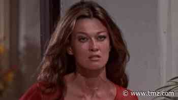 Melissa in "The Longest Yard" 'Memba Her?!