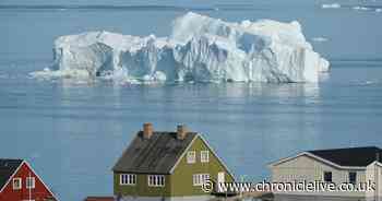 As Storm Dennis continues Climate Writer in Residence appointed in North East