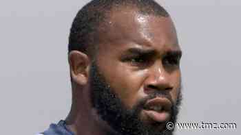 NFL's Darren McFadden Gets Jail Time In Drunken Whataburger Case