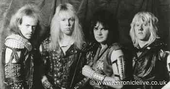 Celebrating the story of heavy metal on Tyneside with a special event and documentary