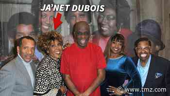 Ja'Net DuBois Looked Healthy at 'Good Times' Reunion Weeks Before Death
