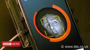 Skin-detection software could improve smartphone security