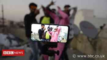 TikTok 'family safety mode' gives parents some app control