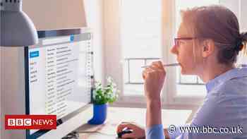 Should your email say if you're he, she or they?