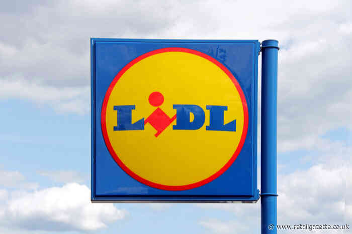 Lidl opens 800th store amidst £1.3bn investment announcement