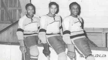 This rural Ontario black hockey line broke barriers — producing generations of star players