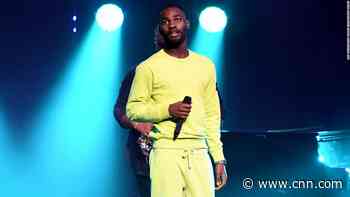 This London rapper called Boris Johnson a 'racist' in a song