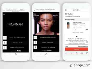 New tool aims to track whether influencers, other digital ads, actually drive online sales