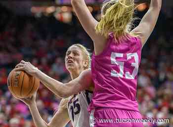 Slam-Dunk Sisterhood