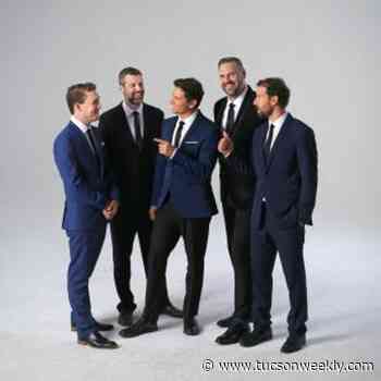 Where to Rock, Thursday, Feb. 20