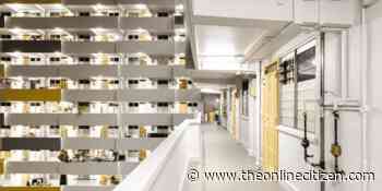 Entrepreneur Jun Low criticises new Stay-Home Notice; says it puts others at risk - The Online Citizen