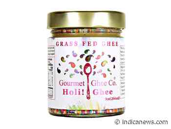 ‘Holi Ghee’ by Indian American Muslim entrepreneur to add more taste to Holi delicacies - indica News