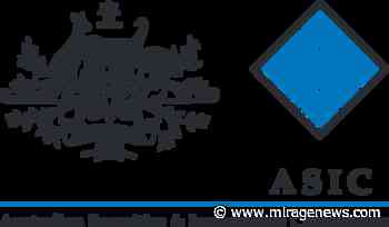 News South Wales entrepreneur disqualified from managing corporations - Mirage News