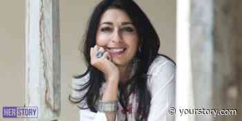 After Good Earth and Nicobar, creative entrepreneur Simran Lal focuses on luxury brand Paro - YourStory