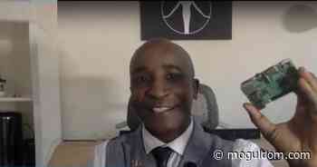 Zimbabwean Entrepreneur Invents Tech That Turns Trees Into Wi-Fi-enabled Content Hubs For Kids - Moguldom