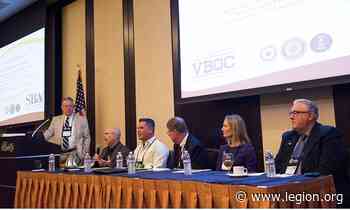 Entrepreneur summit March 18 in Las Cruces - The American Legion