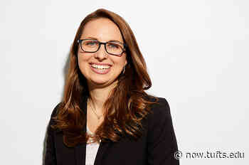 When the Scientist Is Also an Entrepreneur - Tufts Now