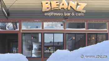 Charlottetown entrepreneur buys building formerly home to Beanz coffee shop - CBC.ca
