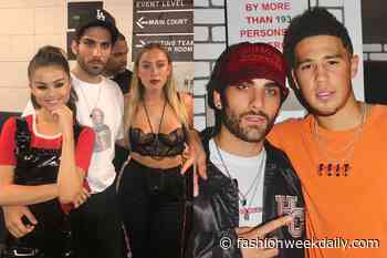 Entrepreneur to Watch: Stephen Orso - Daily Front Row