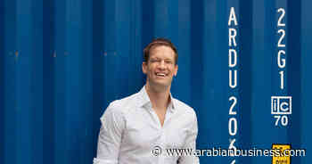 Entrepreneur of the Week: Match-making in corporate heaven? - Arabian Business