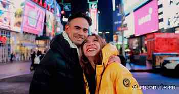 Malaysian actor and entrepreneur Ashraf Sinclair passes away in Jakarta at 40 - coconuts.co