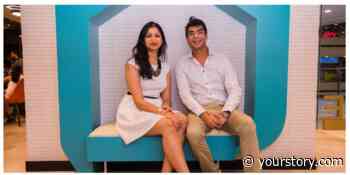 This entrepreneur couple shows how to build a company that clocks Rs 120 Cr turnover - YourStory