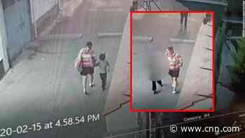 Murder of 7yo girl in Mexico fuels anger and protests over brutal killings