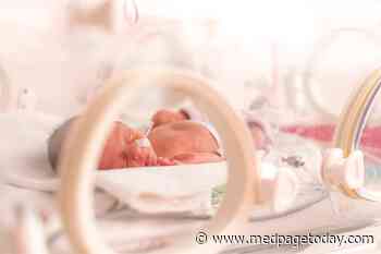 In Very Preterm Birth, Transfer as Good as Presenting at Level III Hospital