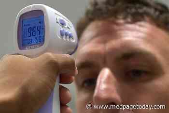 Is Symptom Screening 'Ineffective' to Catch Coronavirus Cases?