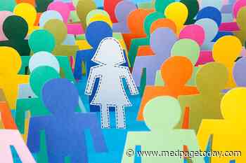 Cardiology Still Not Solving Case of the Missing Women