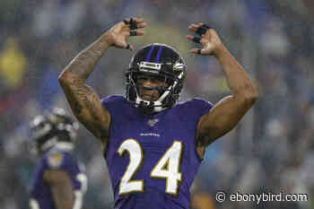 3 fun predictions for the Baltimore Ravens next season - Ebony Bird