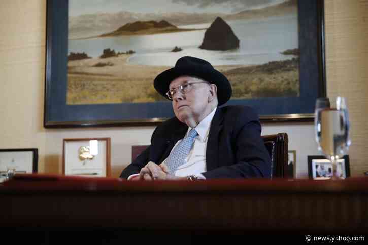 Harry Reid: Brokered convention 'not the end of the world'