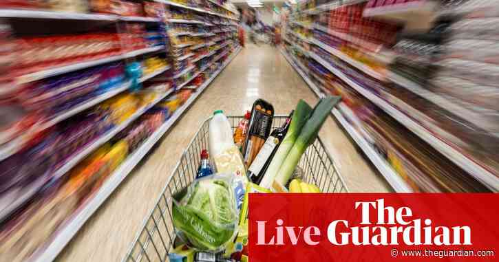 Retail sales rebound after worst year on record – business live